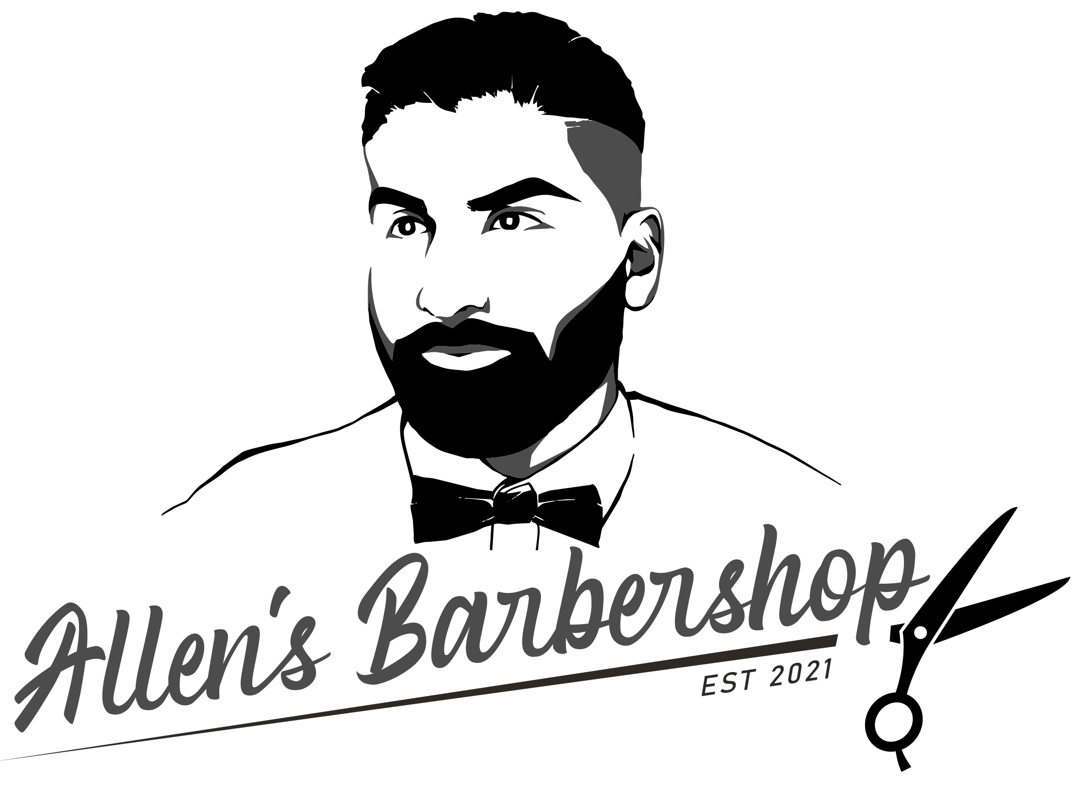 Allen's Barbershop